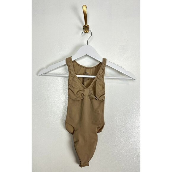 SKIMS Tan Bodysuit - Picture 3 of 8
